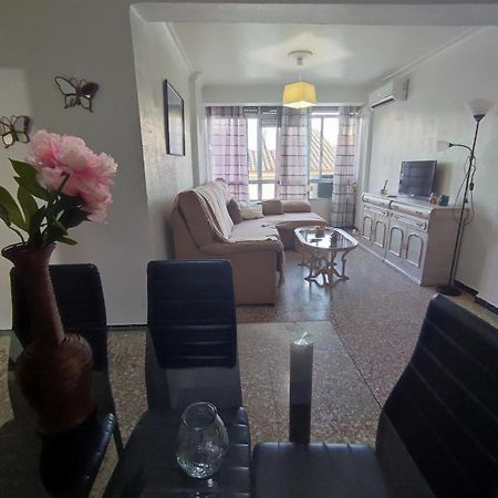 Precioso Piso, 3 Dormitorios, Aire Acondicionado Jerez de la Frontera Exterior photo