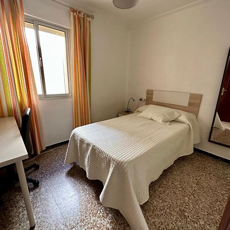 Precioso Piso, 3 Dormitorios, Aire Acondicionado Jerez de la Frontera Exterior photo