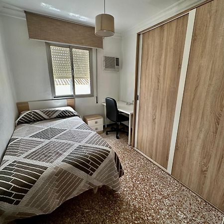 Precioso Piso, 3 Dormitorios, Aire Acondicionado Jerez de la Frontera Exterior photo