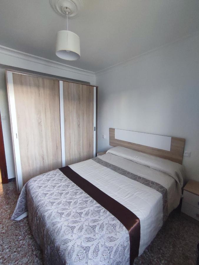 Precioso Piso, 3 Dormitorios, Aire Acondicionado Jerez de la Frontera Exterior photo