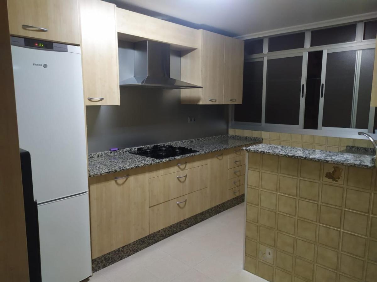 Precioso Piso, 3 Dormitorios, Aire Acondicionado Jerez de la Frontera Exterior photo