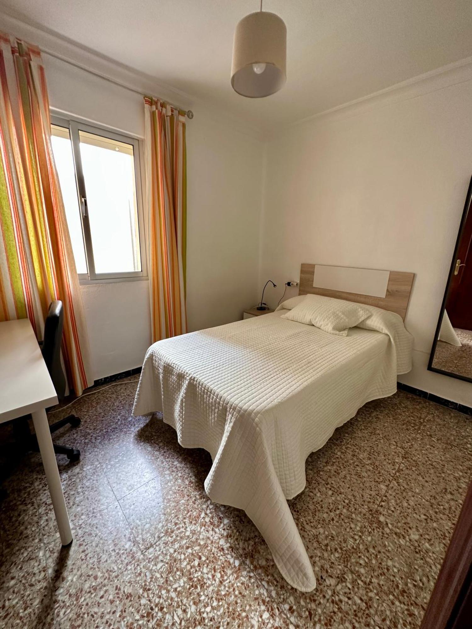 Precioso Piso, 3 Dormitorios, Aire Acondicionado Jerez de la Frontera Exterior photo