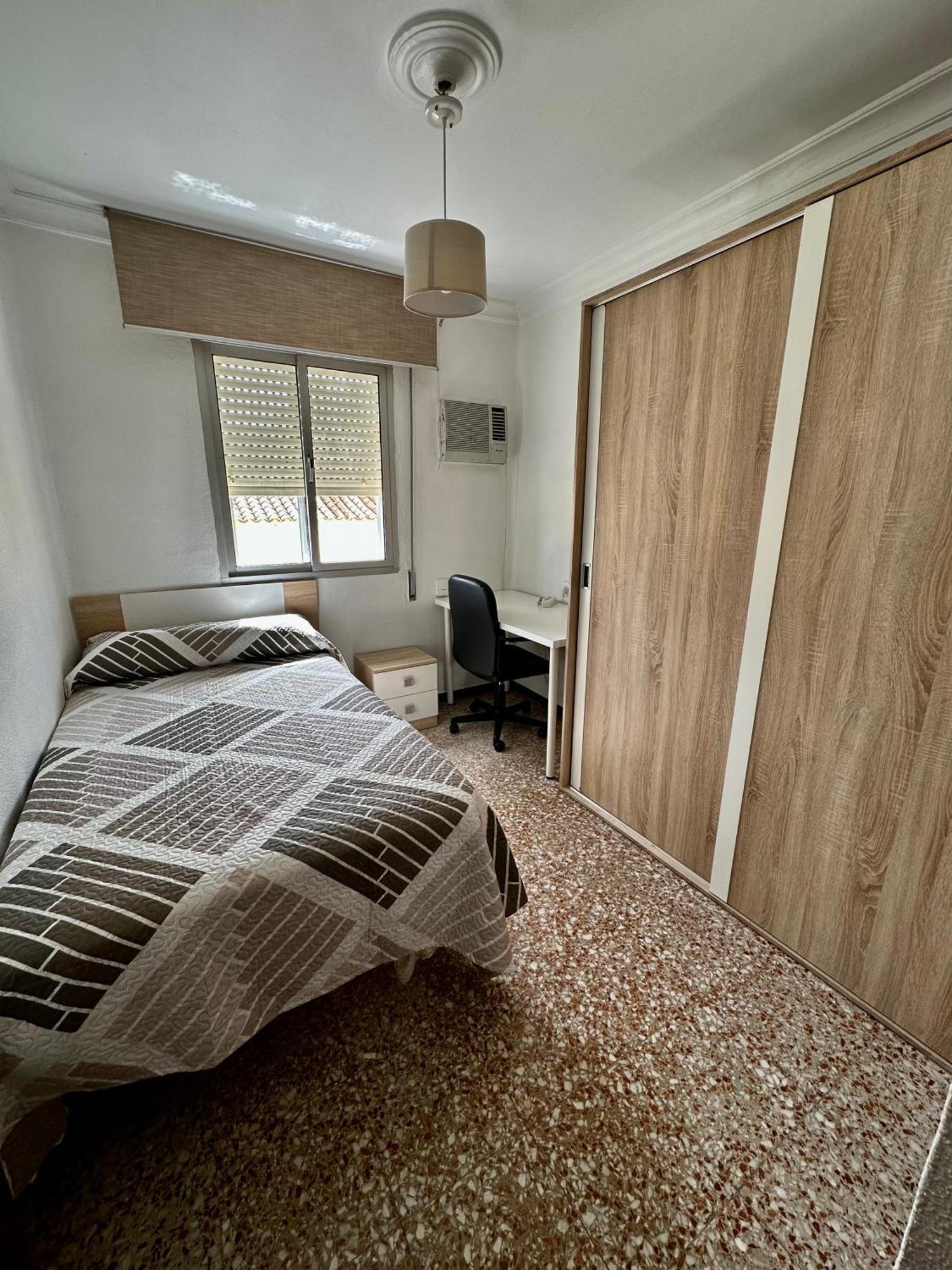 Precioso Piso, 3 Dormitorios, Aire Acondicionado Jerez de la Frontera Exterior photo